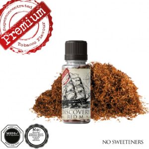 DISCOVERY AROMA RED M 10 ml