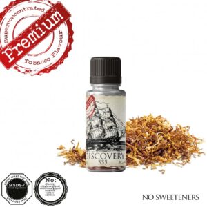 DISCOVERY AROMA 555 10 ml