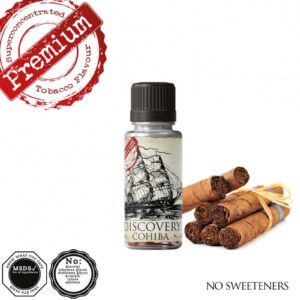 DISCOVERY AROMA COHIBA 10 ml