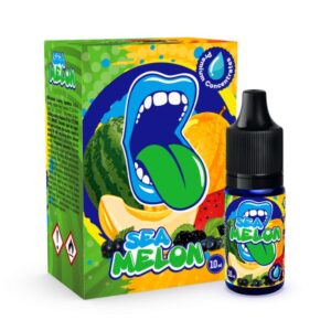 BIG MOUTH AROMA Sea Melon 10 ml