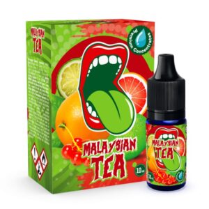 BIG MOUTH AROMA Malaysian Tea 10 ml