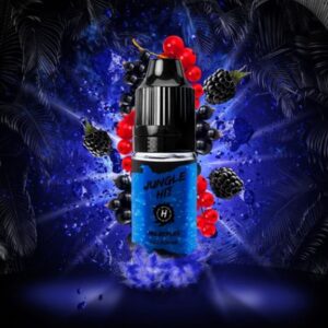 JUNGLE HIT AROMA Mulberries 10 ml