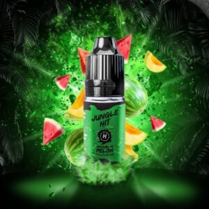 JUNGLE HIT AROMA Watermelon Melon 10 ml