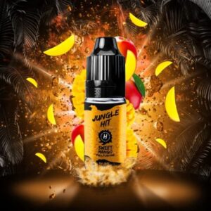 JUNGLE HIT AROMA Sweet Mango 10 ml