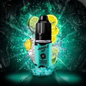 JUNGLE HIT AROMA Sparkling Lemonade 10 ml