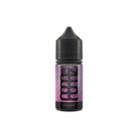 NOM NOMZ AROMA ANISE BERRY 30 ml