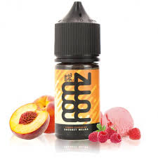 NOM NOMZ AROMA SHERBET MELBA 30 ml