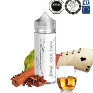 DEAD MANS HAND 24/120 ml