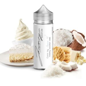 JOURNEY SIGNATURE AROMA COCO 24 ml / 120 ml