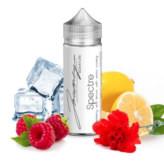 JOURNEY SIGNATURE AROMA SPECTRE 24 ml / 120 ml