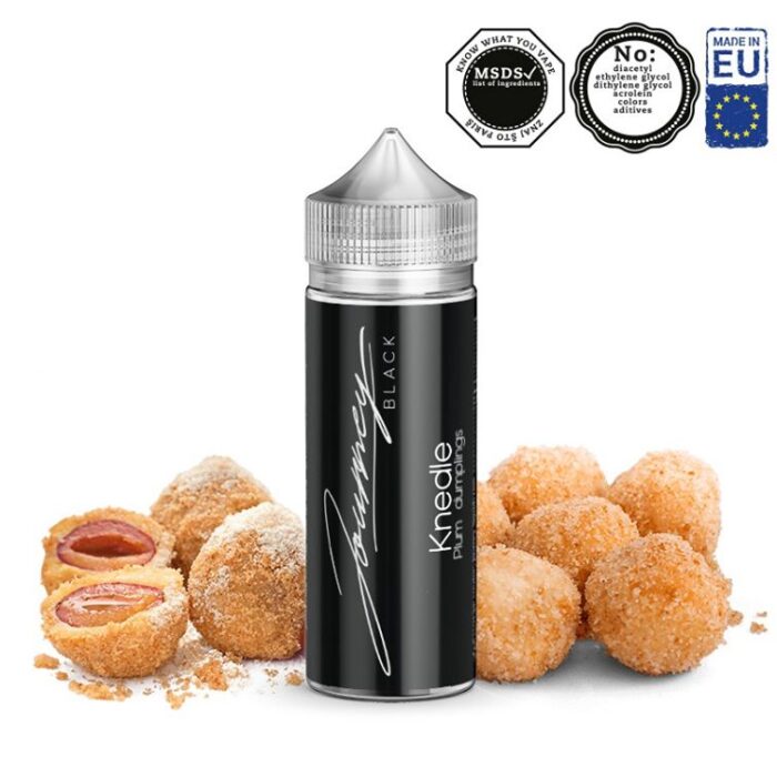 JOURNEY AROMA KNEDLE 24 ml / 120 ml