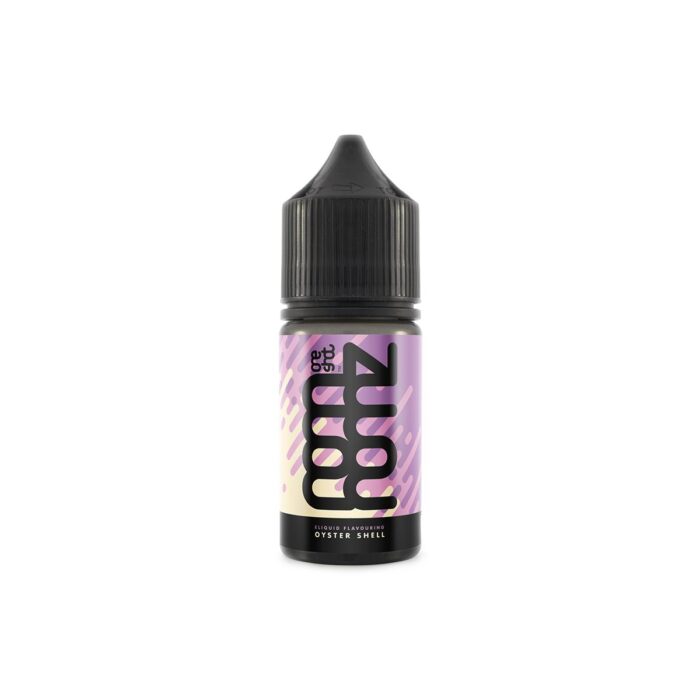 NOM NOMZ AROMA OYSTER SHELL 30 ml