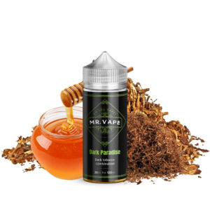 MR.VAPE AROMA DARK PARADISE 20ml/120ml