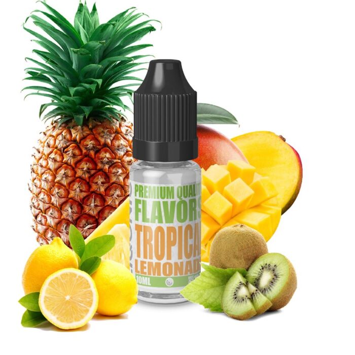 INFAMOUS LIQONIC AROMA TROPICAL LEMONADE 10 ml