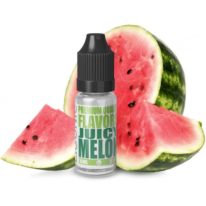 INFAMOUS LIQONIC AROMA JUICY MELON 10 ml