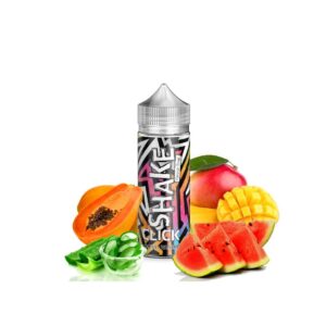 SHAKE AROMA CLICK 24ml / 120ml