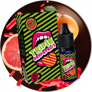 BIG MOUTH AROMA TRIPLE GRAPEFRUIT 10 ml