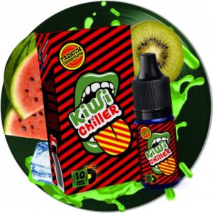 BIG MOUTH AROMA KIWI CHILLER 10 ml