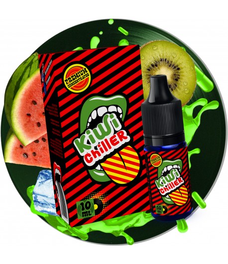 BIG MOUTH AROMA KIWI CHILLER 10 ml