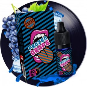 BIG MOUTH AROMA FROZEN GRAPE 10 ml