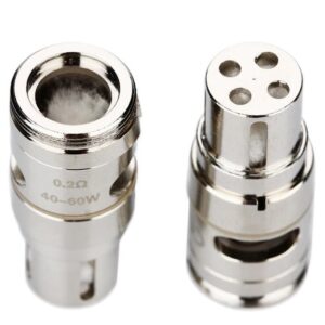 GRIJAČ DIGIFLAVOR ESPRESSO GVC-2 0,2 Ohma