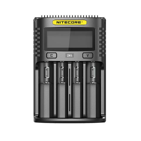 PUNJAČ NITECORE UM4 USB