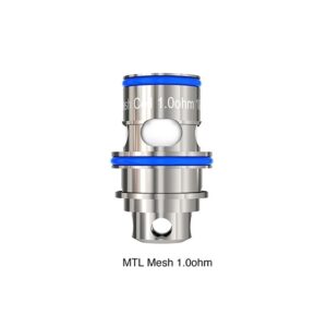 GRIJAČ FREEMAX Fireluke 22 MTL Mesh 1,0 Ohma