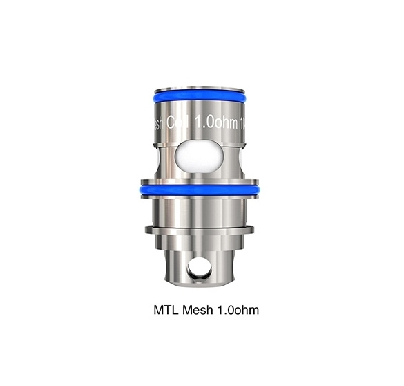 GRIJAČ FREEMAX Fireluke 22 MTL Mesh 1,0 Ohma
