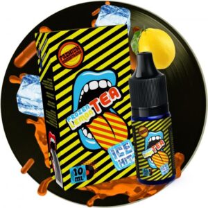 BIG MOUTH AROMA FROZEN LEMON TEA ICE HIT 10 ml