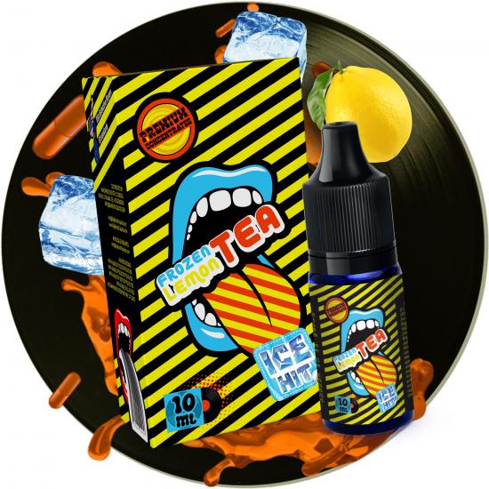 BIG MOUTH AROMA FROZEN LEMON TEA ICE HIT 10 ml