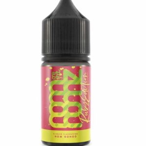 NOM NOMZ AROMA NOM BONGO RUBY EDITION 30 ml