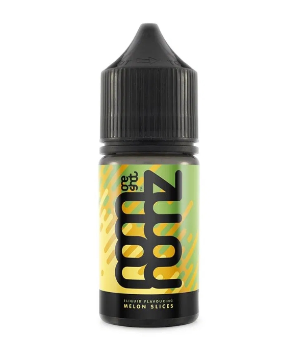 NOM NOMZ AROMA MELON SLICES 30 ml