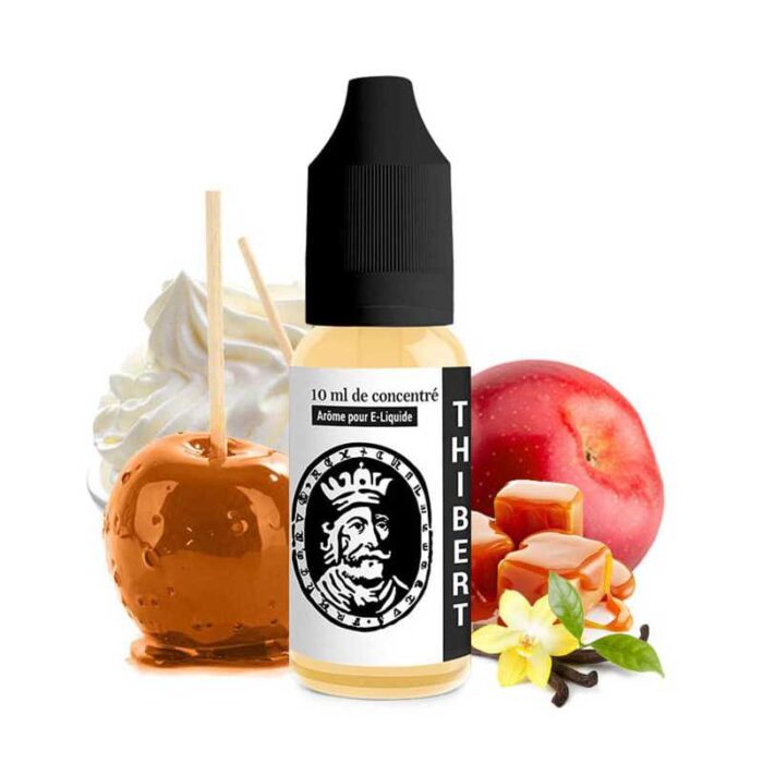 814 AROMA THIBERT 10 ml