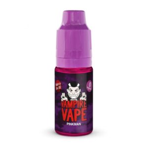 VAMPIRE VAPE AROMA PINKMAN 10 ml