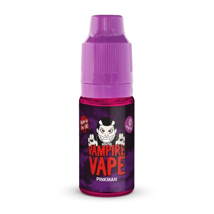 VAMPIRE VAPE AROMA PINKMAN 10 ml