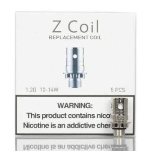 GRIJAČ INNOKIN ZENITH 1,2 Ohma