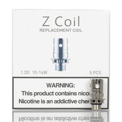 GRIJAČ INNOKIN ZENITH 1,2 Ohma
