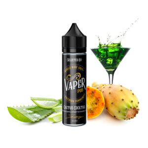 VAPER PUB AROMA CACTUS COCKTAIL 6/60 ml