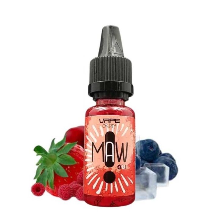 REVOLUTE AROMA MAW OUI 10 ml