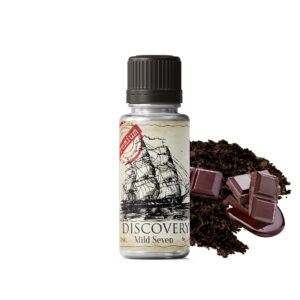 DISCOVERY AROMA MILD SEVEN 10 ml
