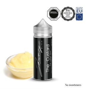 JOURNEY AROMA THE CUSTARD 24/120 ml