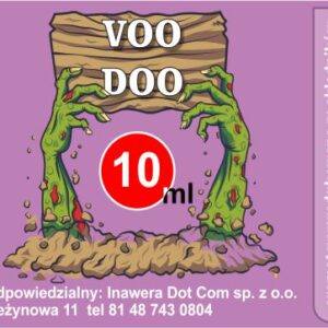 INAWERA AROMA VOO DOO 10 ml
