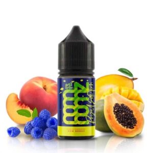 NOM NOMZ AROMA NOM BONGO ROYAL EDITION 30 ml