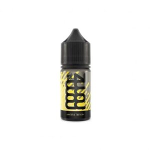 NOM NOMZ AROMA BANANA MEDLEY 30 ml