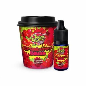 JUICY MILL AROMA CRANBERRY BLUSH 10 ml