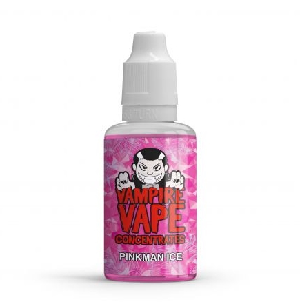VAMPIRE VAPE AROMA PINKMAN ICE 30 ml