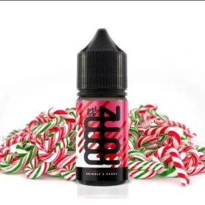 NOM NOMZ AROMA KRINGLE'S KANDY 30 ml