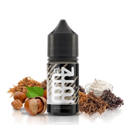 NOM NOMZ AROMA RYAN RESERVE 30 ml