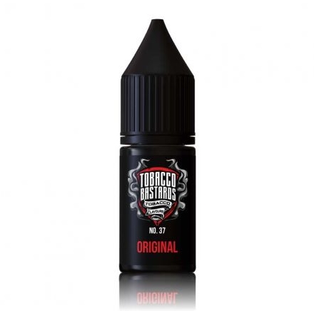 FLAVOR MONKS AROMA TOBACCO BASTARDS No. 37 ORIGINAL 10 ml
