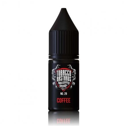 FLAVOR MONKS AROMA TOBACCO BASTARDS No. 29 COFFEE 10 ml